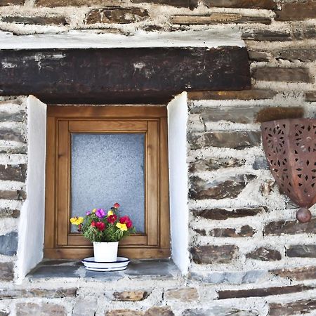 Cortijo Puerta Casas Rurales Orgiva Phòng bức ảnh