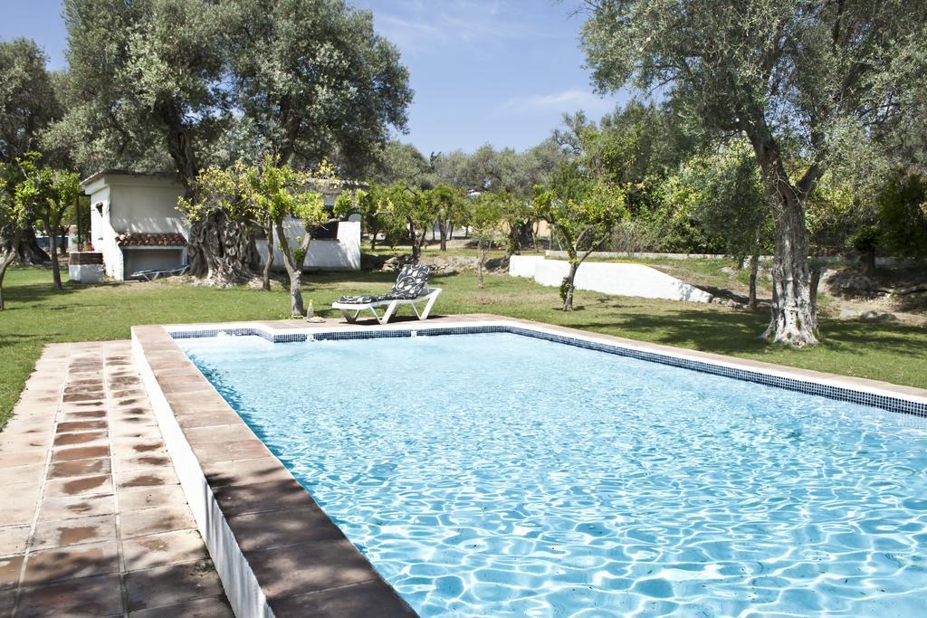 Cortijo Puerta Casas Rurales Orgiva Phòng bức ảnh