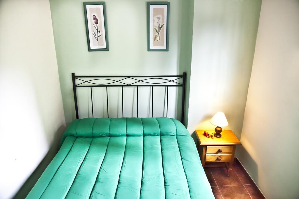 Cortijo Puerta Casas Rurales Orgiva Phòng bức ảnh