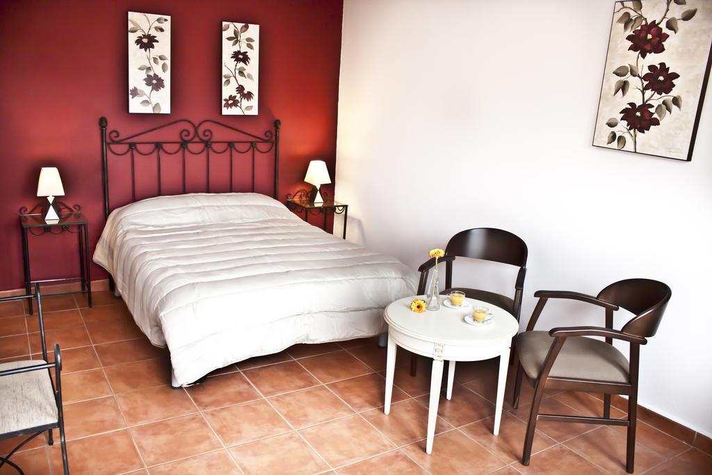 Cortijo Puerta Casas Rurales Orgiva Phòng bức ảnh